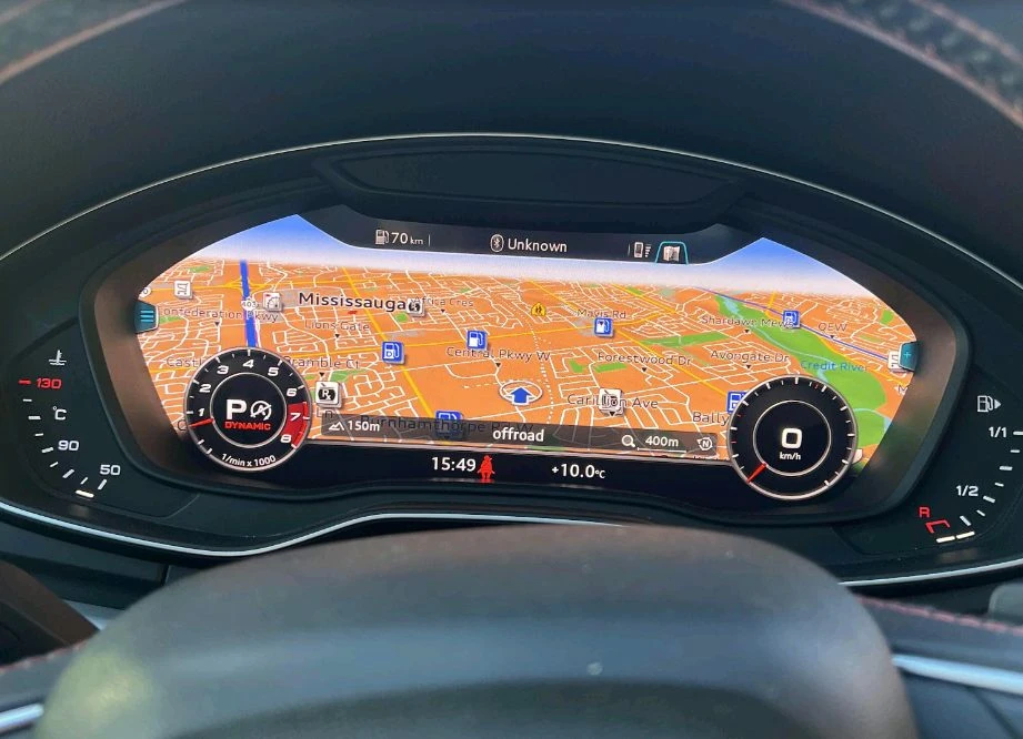 Audi SQ5 3.0L SLINE QUATTRO - изображение 8