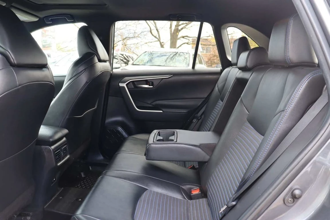 Toyota Rav4 * Hybrid * CARFAX * ��� ������������ ������ | Mobile.bg � ����������� 10