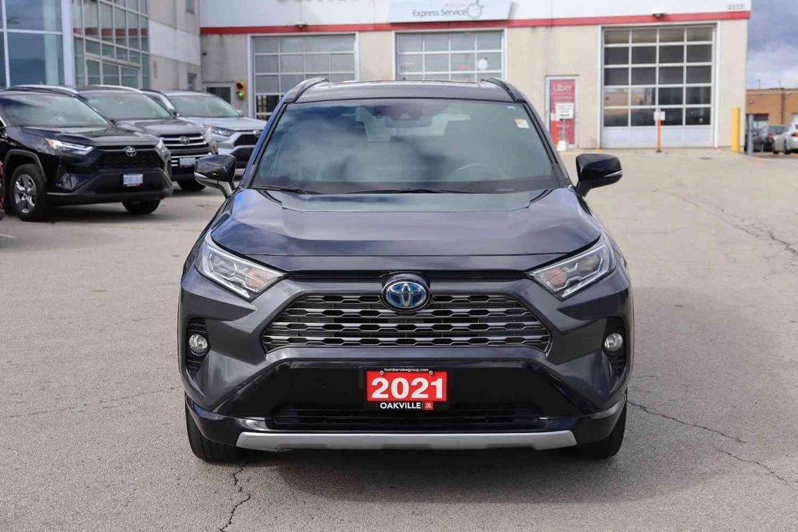 Toyota Rav4 * Hybrid * CARFAX * ��� ������������ ������ | Mobile.bg � ����������� 6