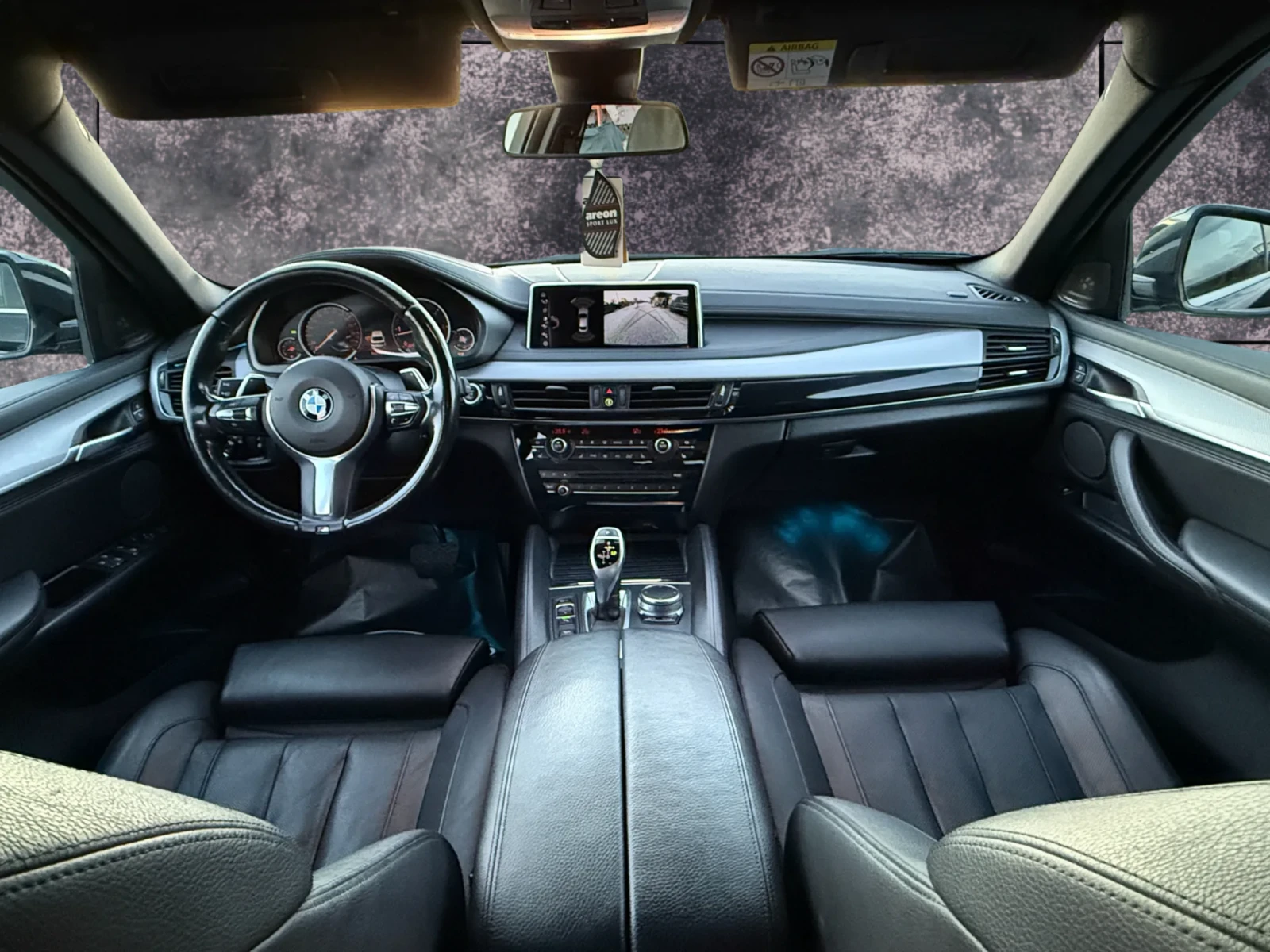 BMW X6  - изображение 7