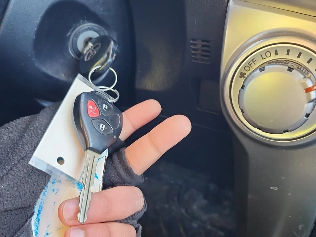 Toyota 4runner * SR5 * CARFAX * ��� ������������ ������ | Mobile.bg � ����������� 8