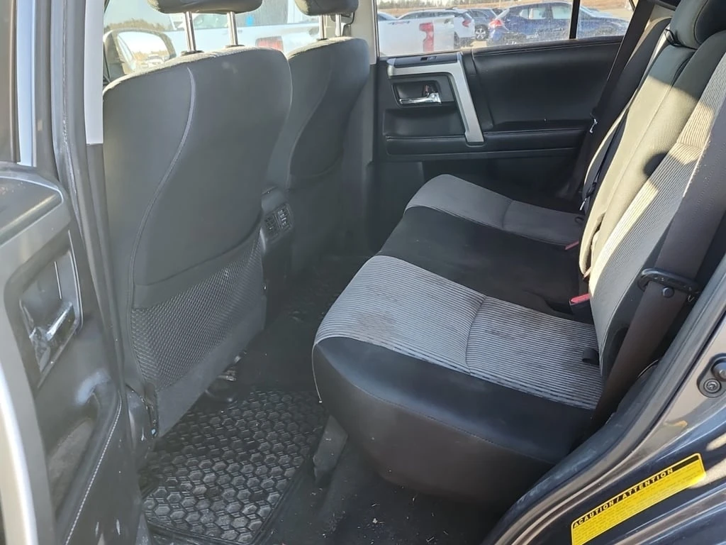 Toyota 4runner * SR5 * CARFAX * ��� ������������ ������ | Mobile.bg � ����������� 12