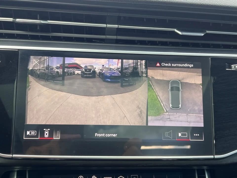 Audi Q7 PROGRESSIV * * S-LINE * * CARFAX * * ���������� *  | Mobile.bg � ����������� 11