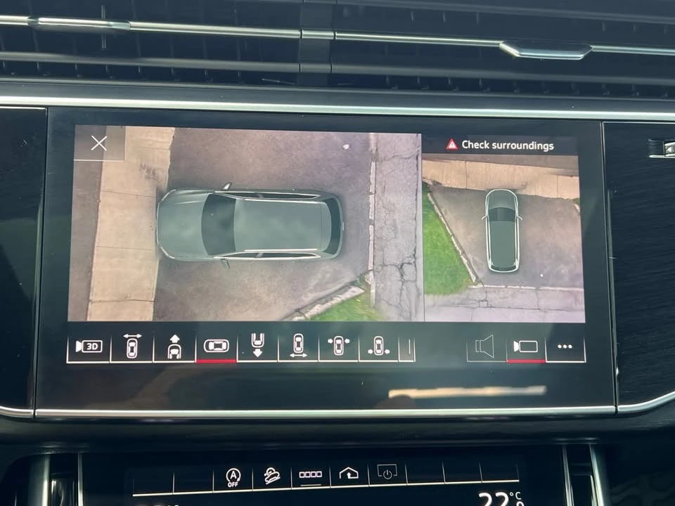 Audi Q7 PROGRESSIV * * S-LINE * * CARFAX * * ���������� *  | Mobile.bg � ����������� 10