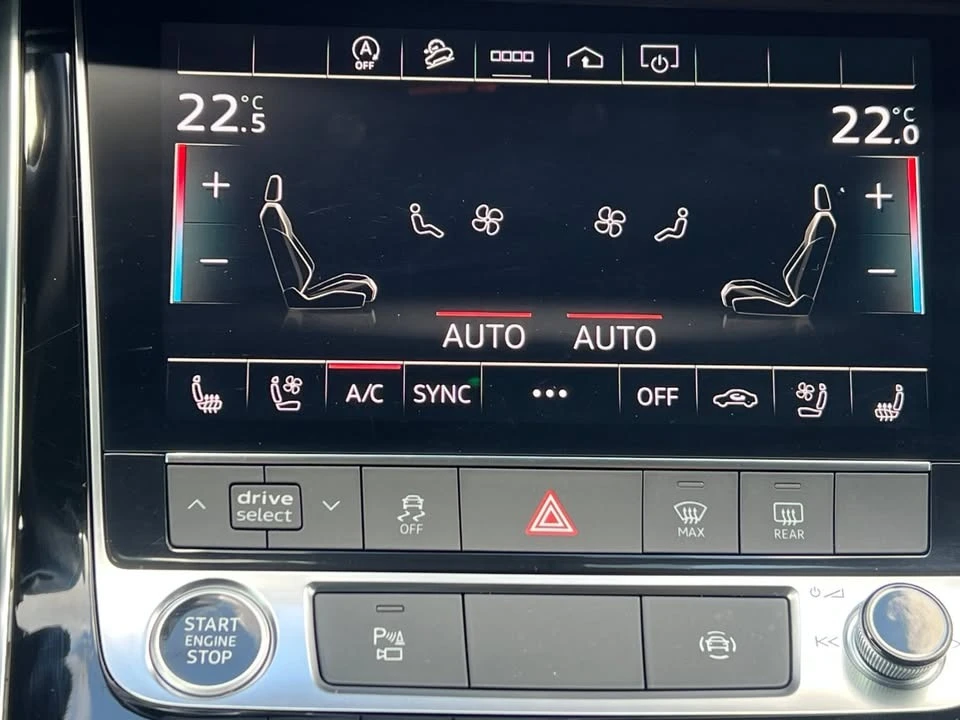 Audi Q7 PROGRESSIV * * S-LINE * * CARFAX * * ���������� *  | Mobile.bg � ����������� 14