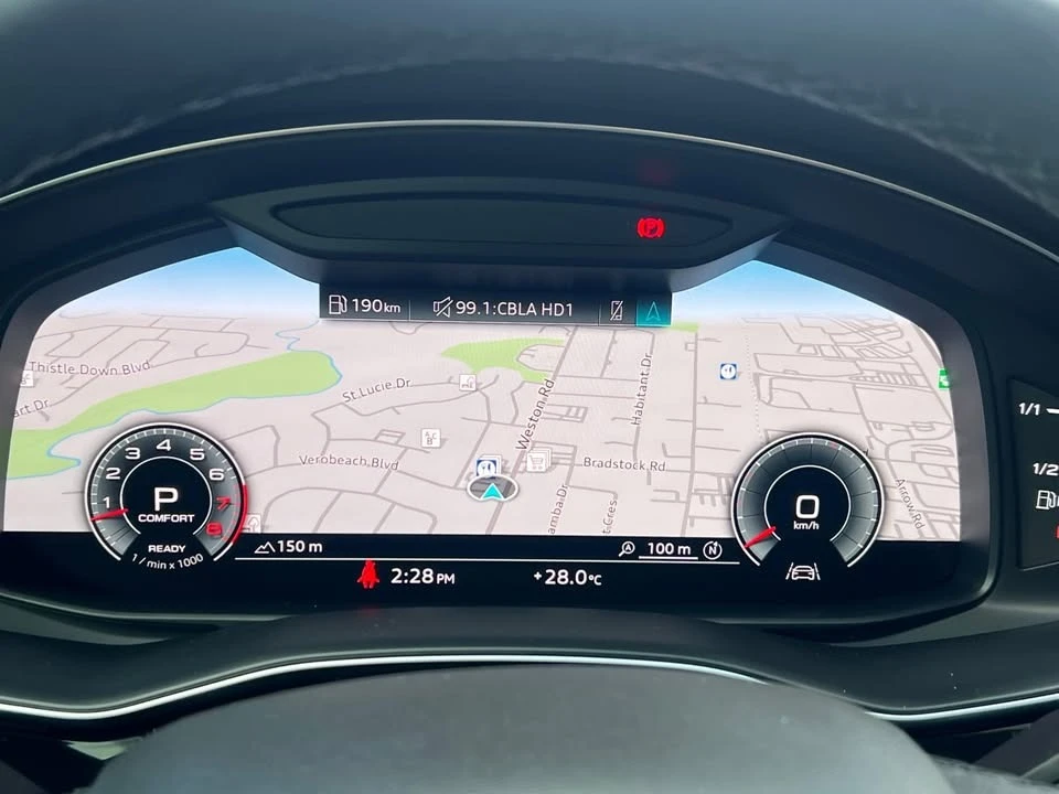 Audi Q7 PROGRESSIV * * S-LINE * * CARFAX * * ���������� *  | Mobile.bg � ����������� 9