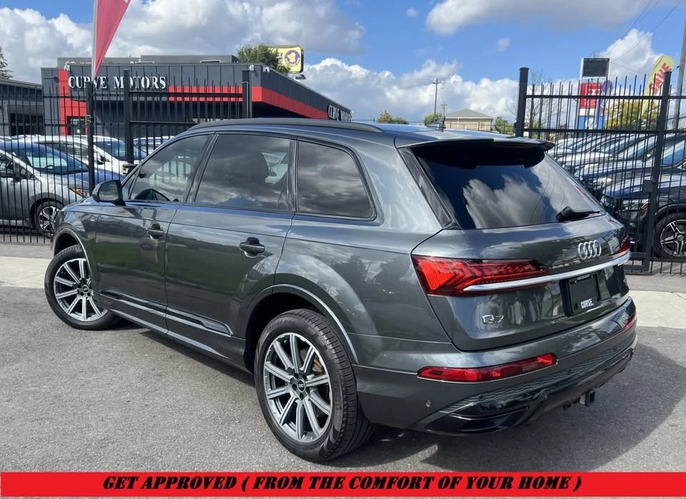 Audi Q7 PROGRESSIV * * S-LINE * * CARFAX * * ���������� *  | Mobile.bg � ����������� 5
