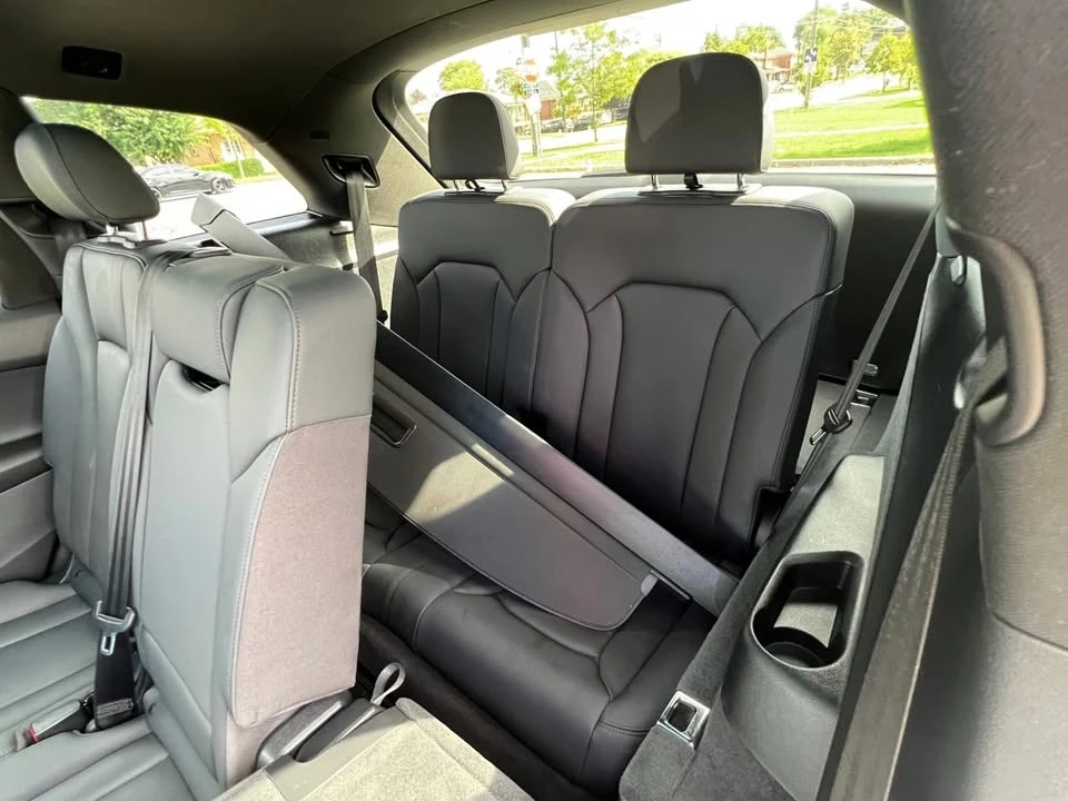 Audi Q7 PROGRESSIV * * S-LINE * * CARFAX * * ���������� *  | Mobile.bg � ����������� 17