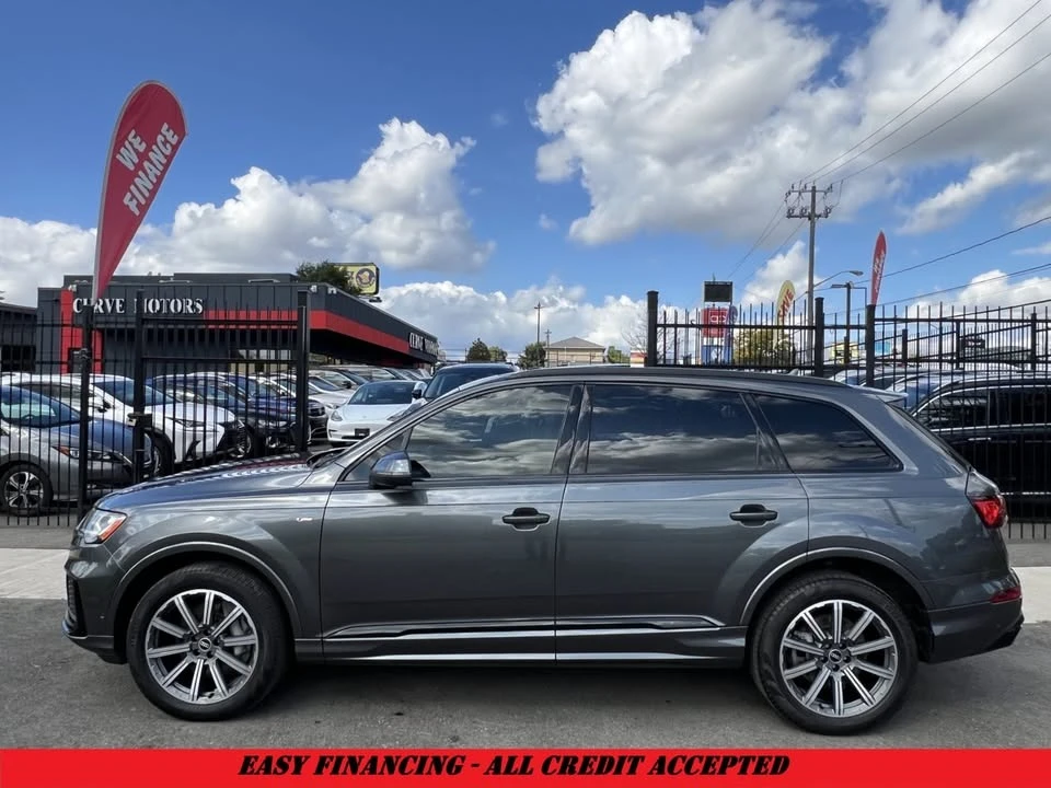 Audi Q7 PROGRESSIV * * S-LINE * * CARFAX * * ���������� *  | Mobile.bg � ����������� 3