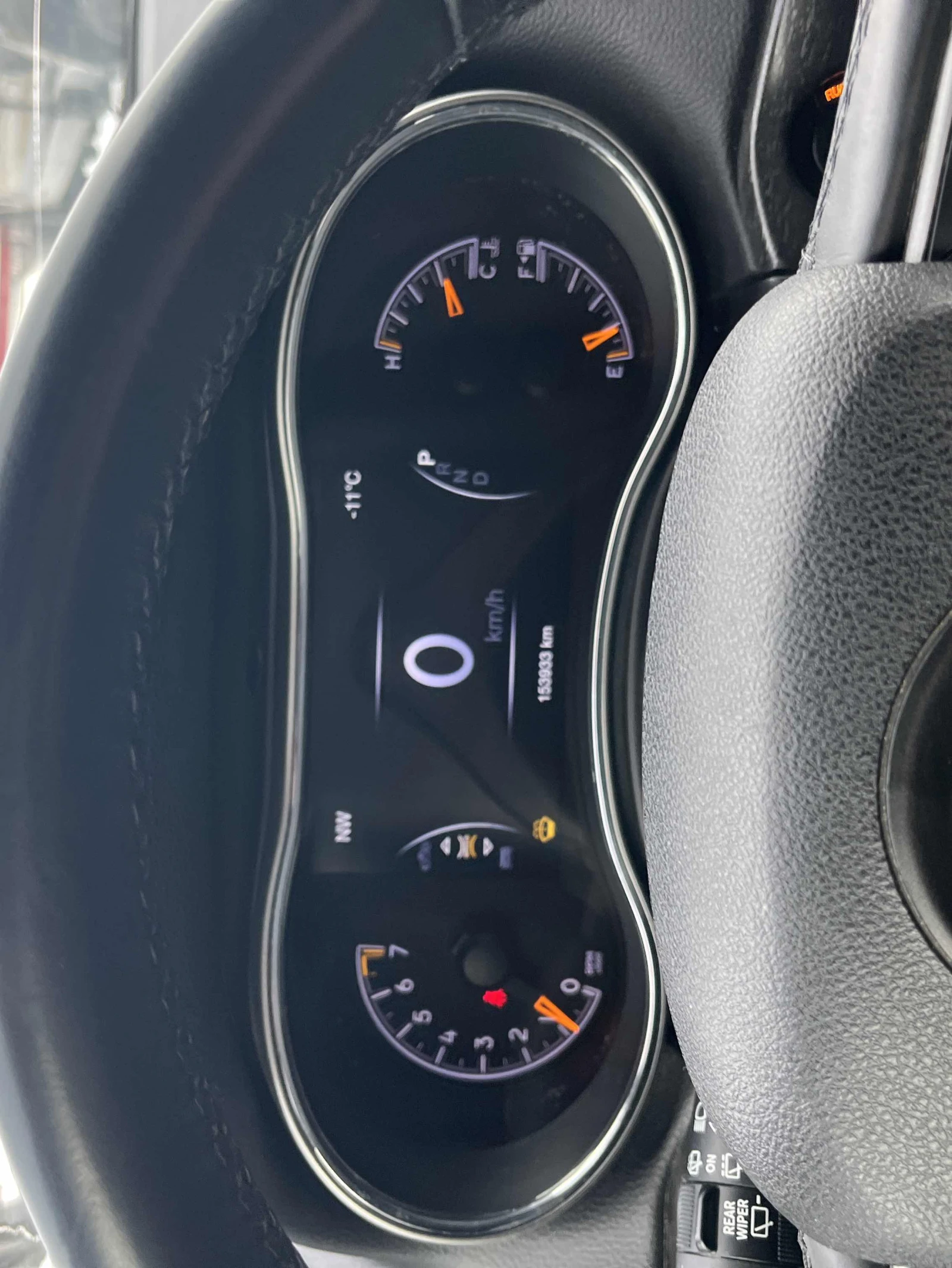 Jeep Grand cherokee 3.6L 6cyl 4WD - изображение 8