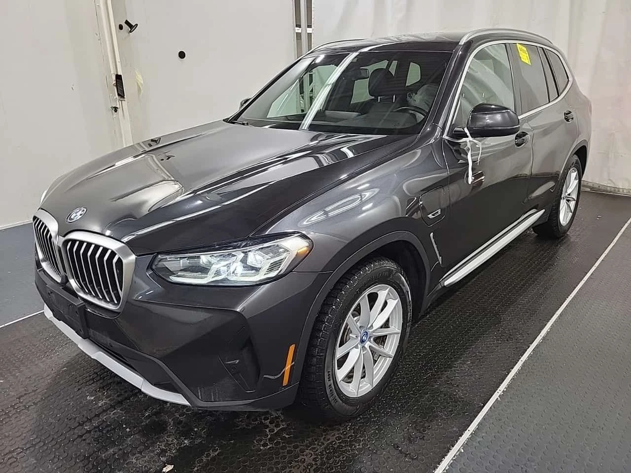 BMW X3 XDRIVE30E * 2 ����� * KEYLESS * �������� * CARFAX | Mobile.bg � ����������� 1