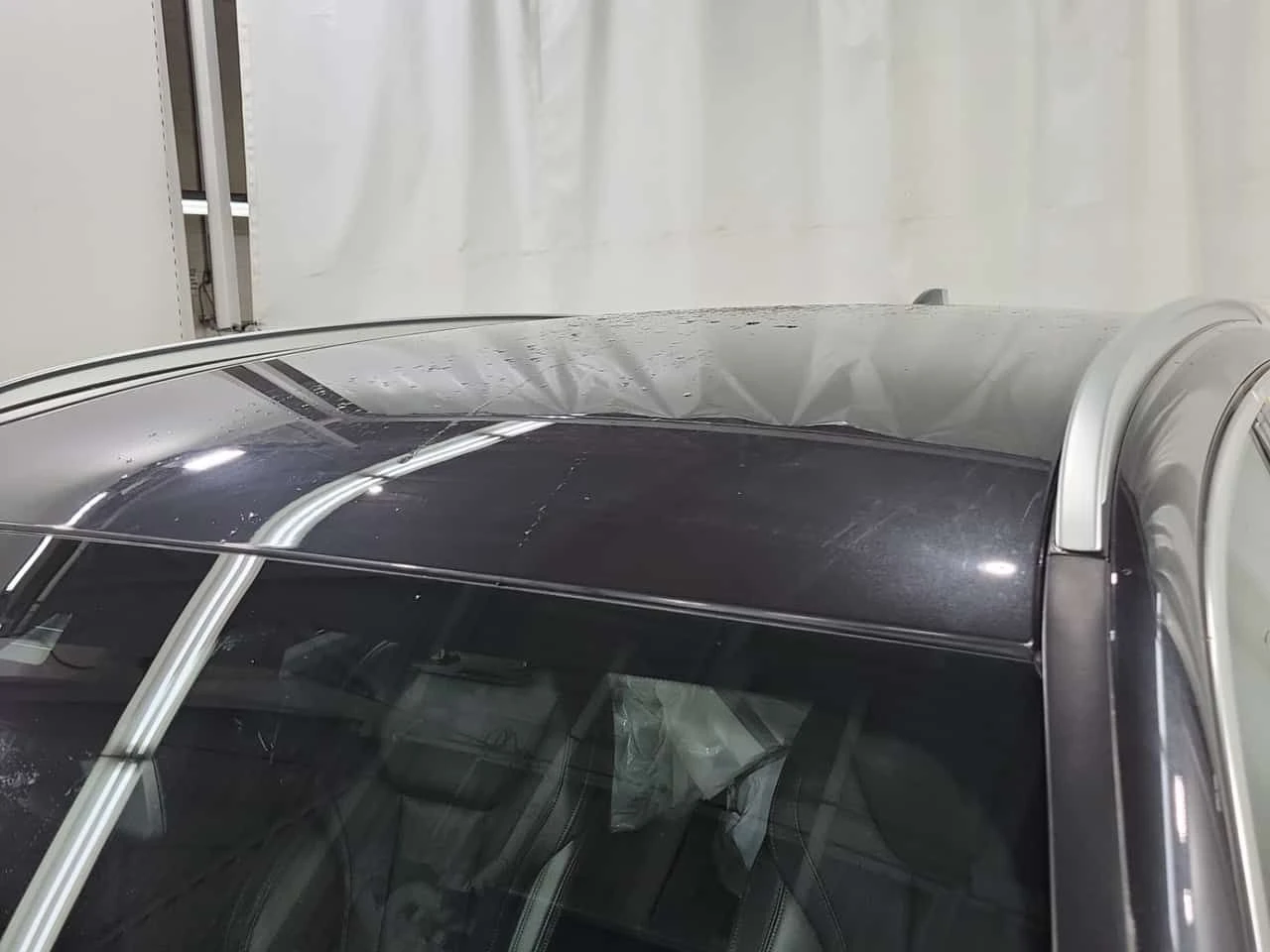 BMW X3 XDRIVE30E * 2 КЛЮЧА * KEYLESS * ПОДГРЕВИ * CARFAX - изображение 9