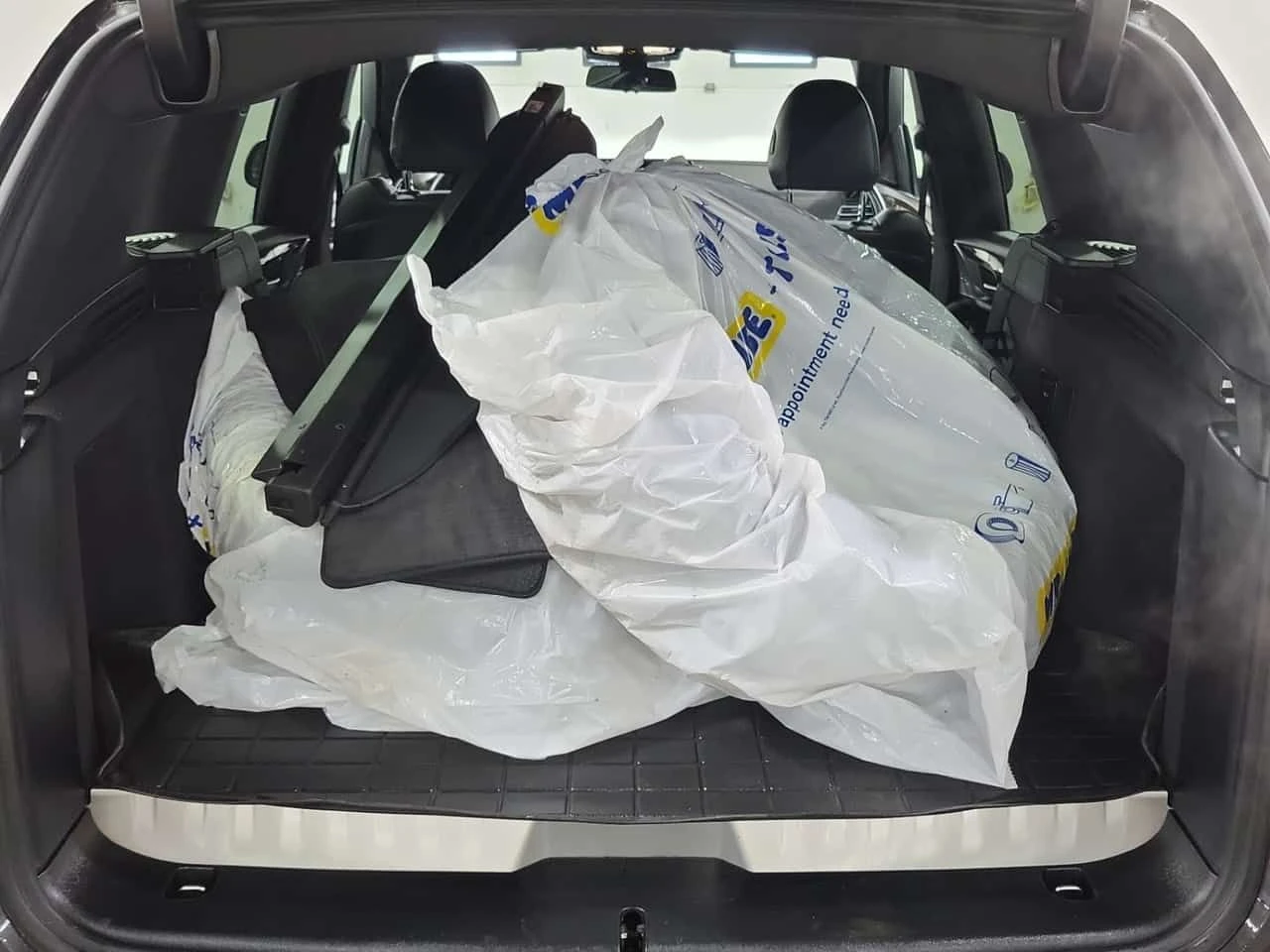 BMW X3 XDRIVE30E * 2 ����� * KEYLESS * �������� * CARFAX | Mobile.bg � ����������� 17