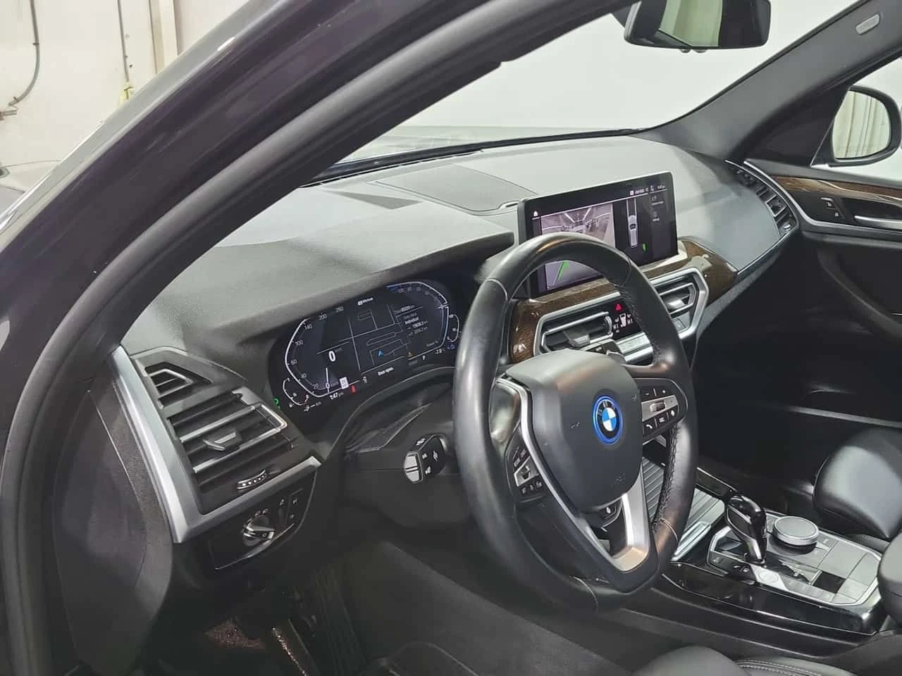 BMW X3 XDRIVE30E * 2 КЛЮЧА * KEYLESS * ПОДГРЕВИ * CARFAX - изображение 10