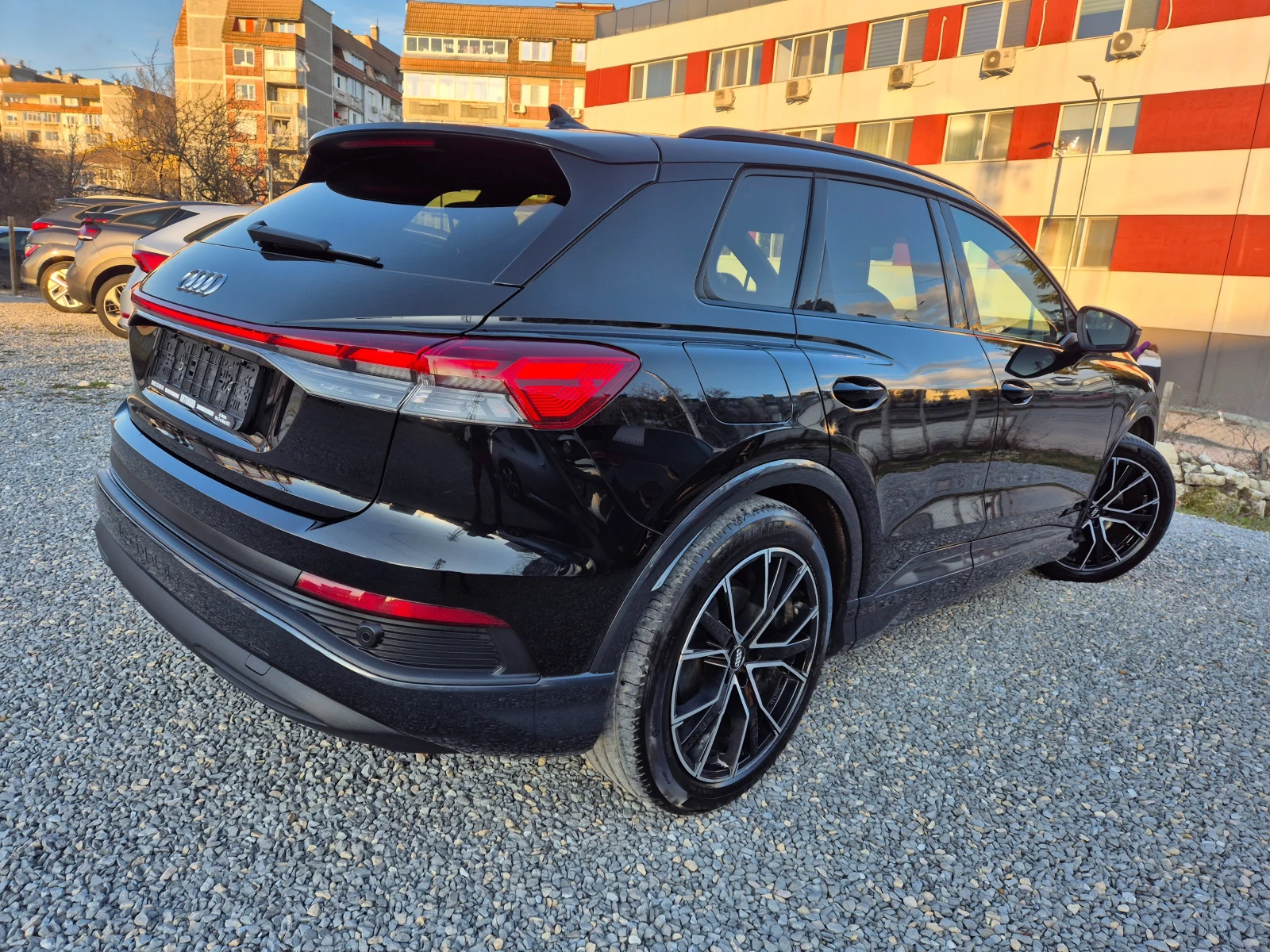 Audi Q4 40 e-tron Launch Edition-MATRIX-SOH-96% | Mobile.bg � ����������� 2