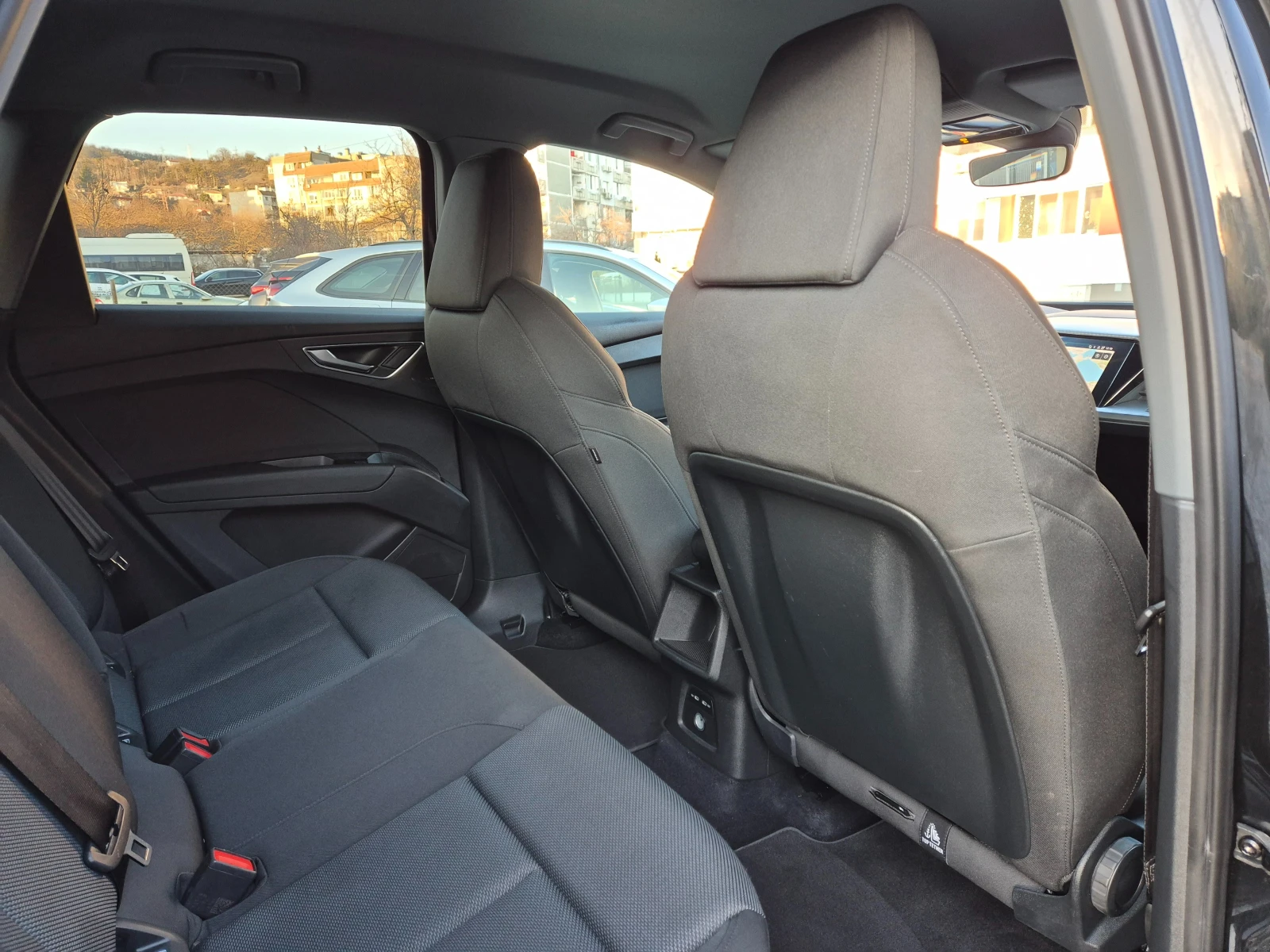 Audi Q4 40 e-tron Launch Edition-MATRIX-SOH-96% | Mobile.bg � ����������� 9