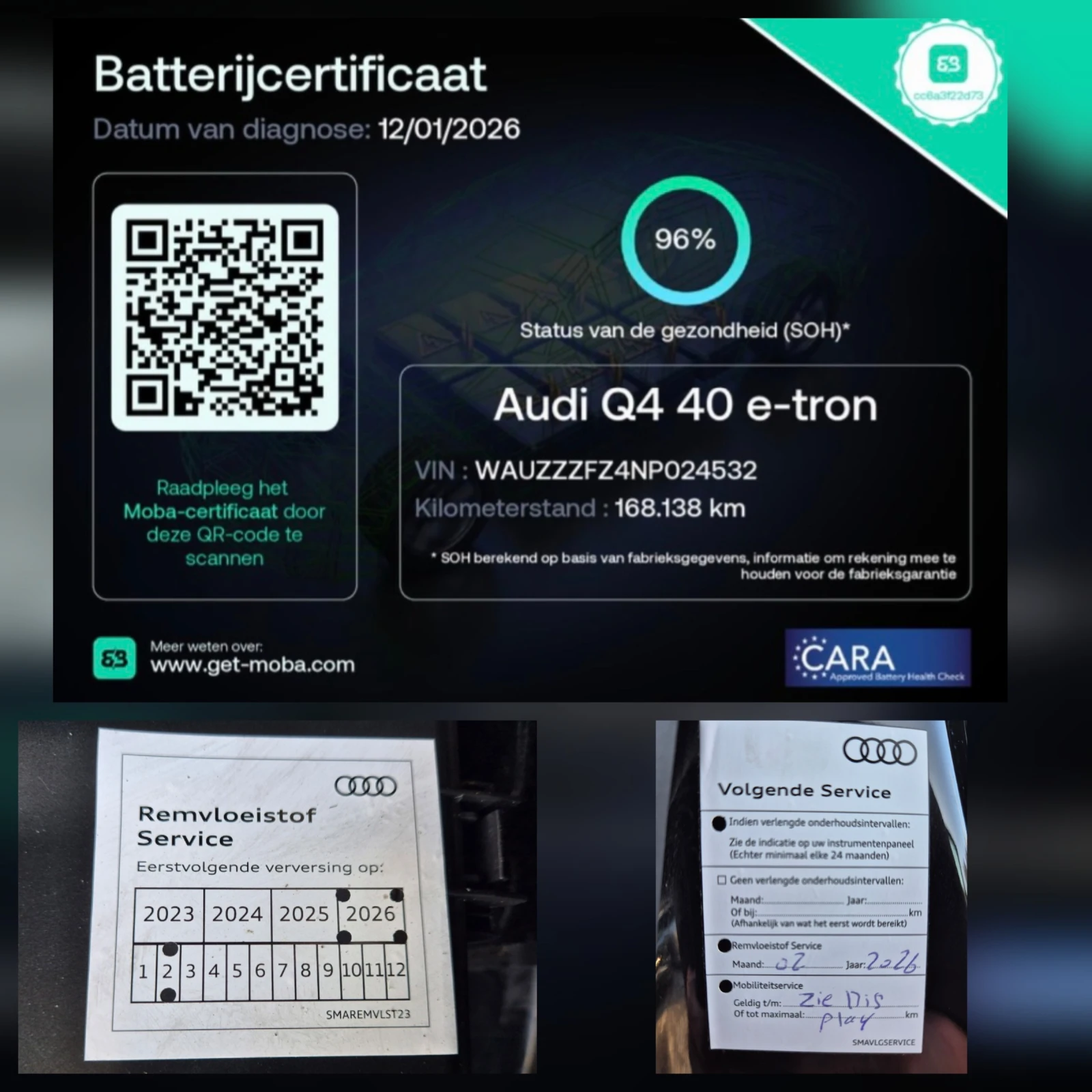 Audi Q4 40 e-tron Launch Edition-MATRIX-SOH-96% | Mobile.bg � ����������� 16