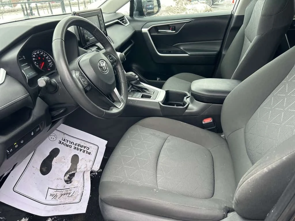 Toyota Rav4 * XLE AWD | CLEAN CARFAX * CARFAX * ЦЕНА ДО БГ - изображение 9