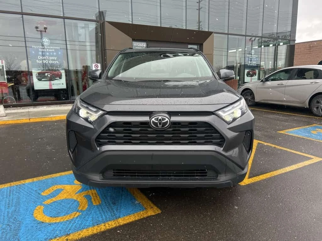 Toyota Rav4 * XLE AWD | CLEAN CARFAX * CARFAX * ЦЕНА ДО БГ - изображение 2