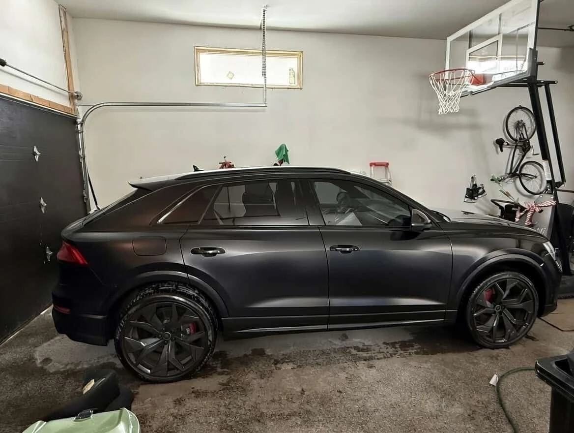 Audi RSQ8 | DISTRONIC| PANO| БЕЗ УДАРИ ПОДГРЕВИ| ОБДУХВАНE, снимка 5 - Автомобили и джипове - 53910540