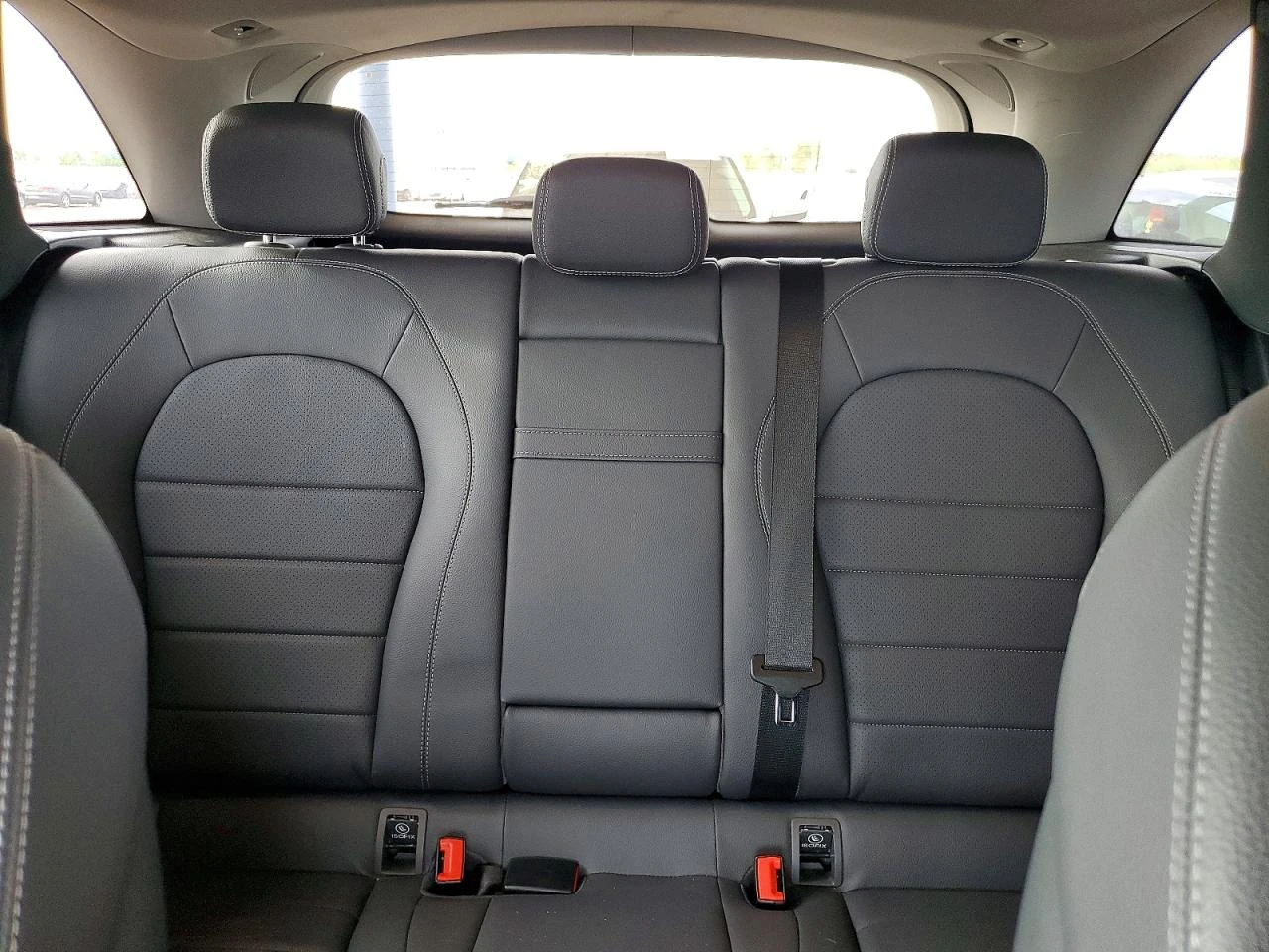 Mercedes-Benz GLC 300 2.0l 4Matic, снимка 10 - Автомобили и джипове - 54194099