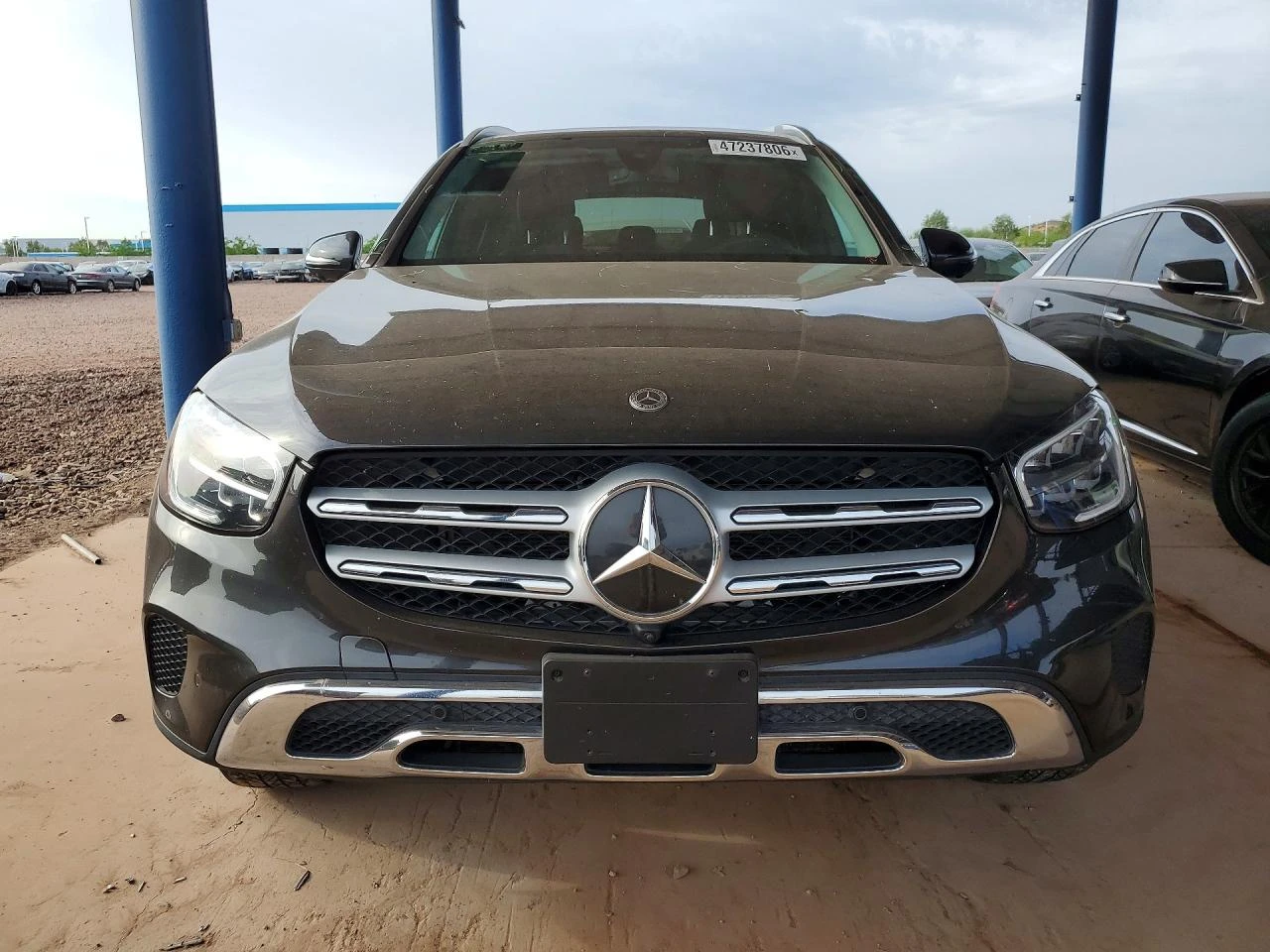 Mercedes-Benz GLC 300 2.0l 4Matic, снимка 5 - Автомобили и джипове - 54194099