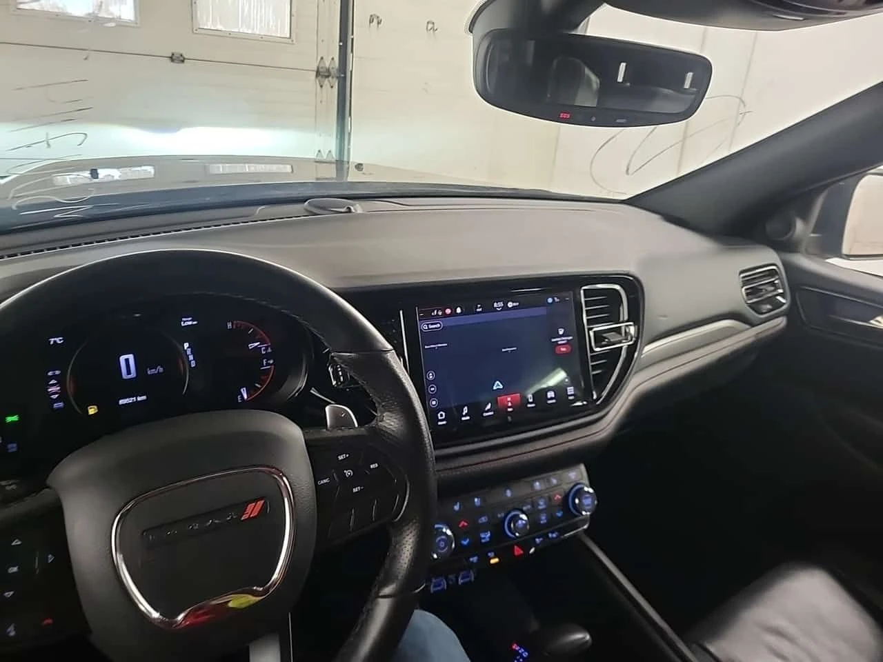 Dodge Durango * 4D Utility AWD | R/T * ПОДГРЕВИ * ОБДУХВАНЕ * , снимка 10 - Автомобили и джипове - 54304197