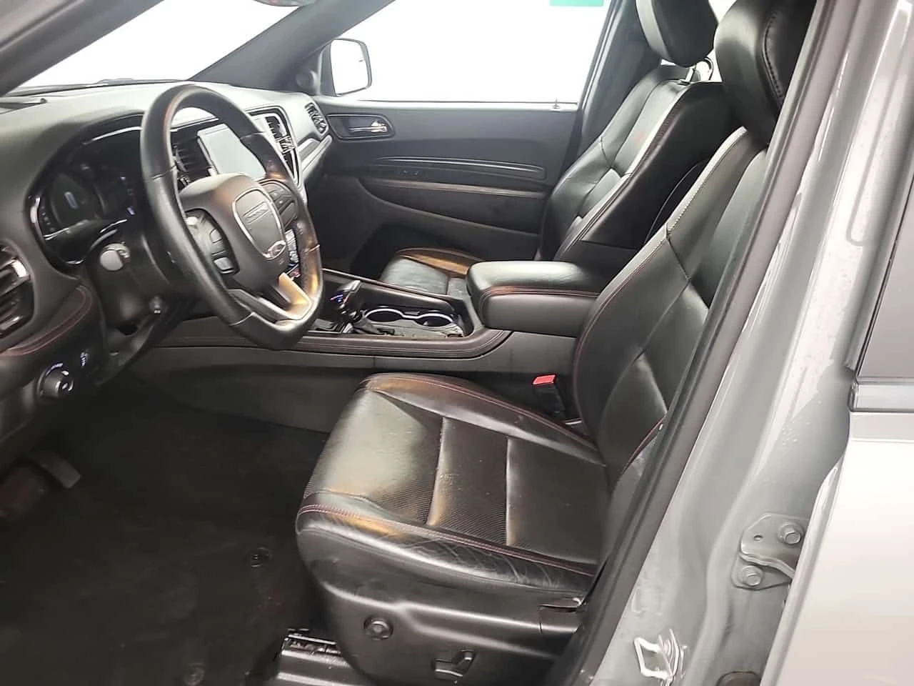 Dodge Durango * 4D Utility AWD | R/T * ПОДГРЕВИ * ОБДУХВАНЕ * , снимка 9 - Автомобили и джипове - 54304197