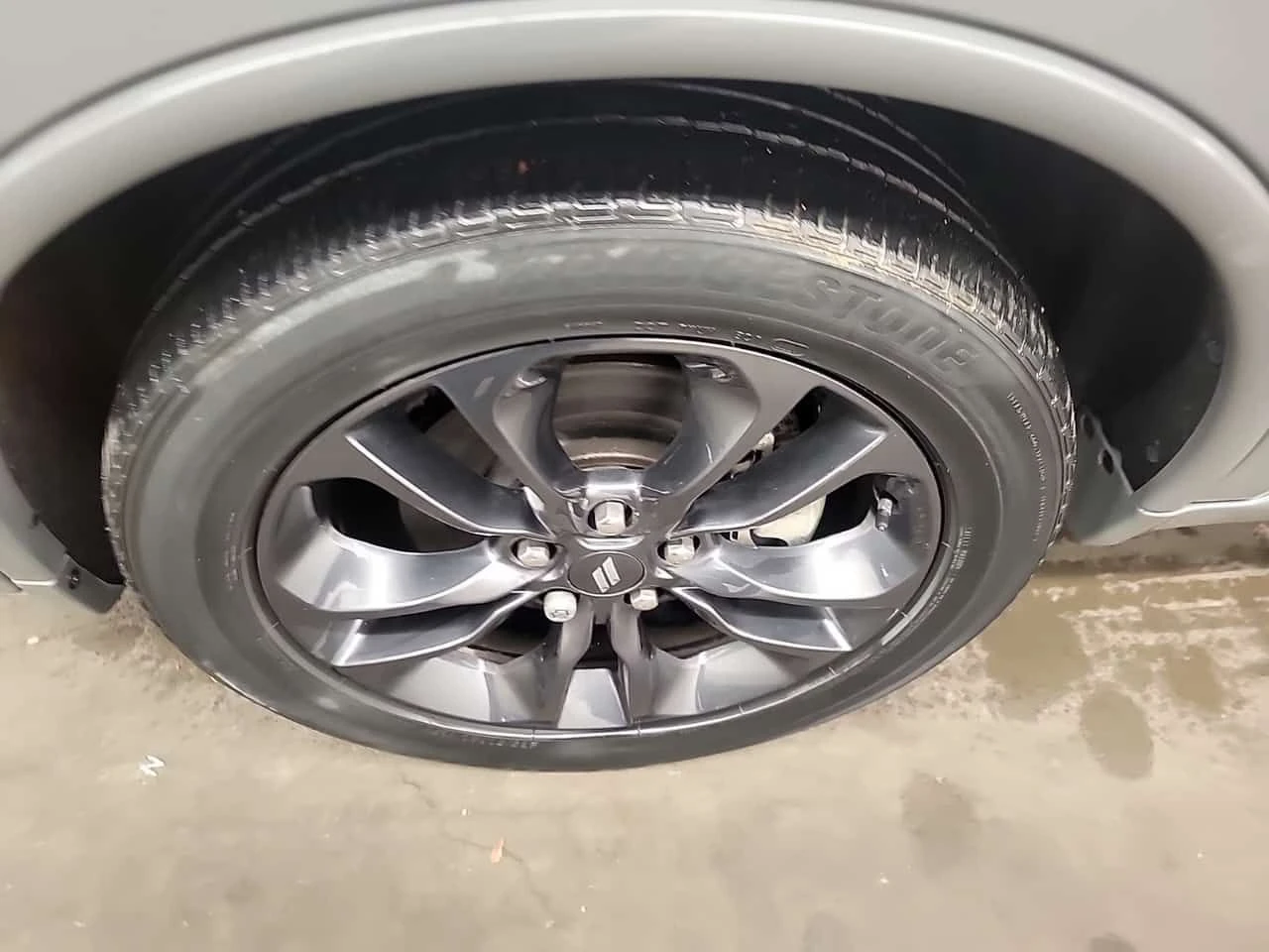 Dodge Durango * 4D Utility AWD | R/T * ПОДГРЕВИ * ОБДУХВАНЕ * , снимка 7 - Автомобили и джипове - 54304197