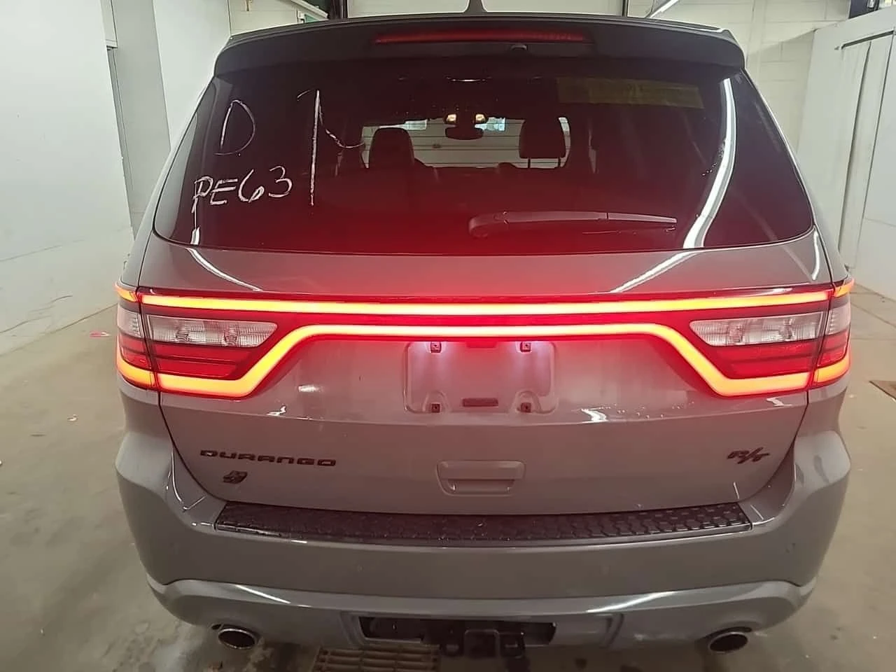 Dodge Durango * 4D Utility AWD | R/T * ПОДГРЕВИ * ОБДУХВАНЕ * , снимка 6 - Автомобили и джипове - 54304197