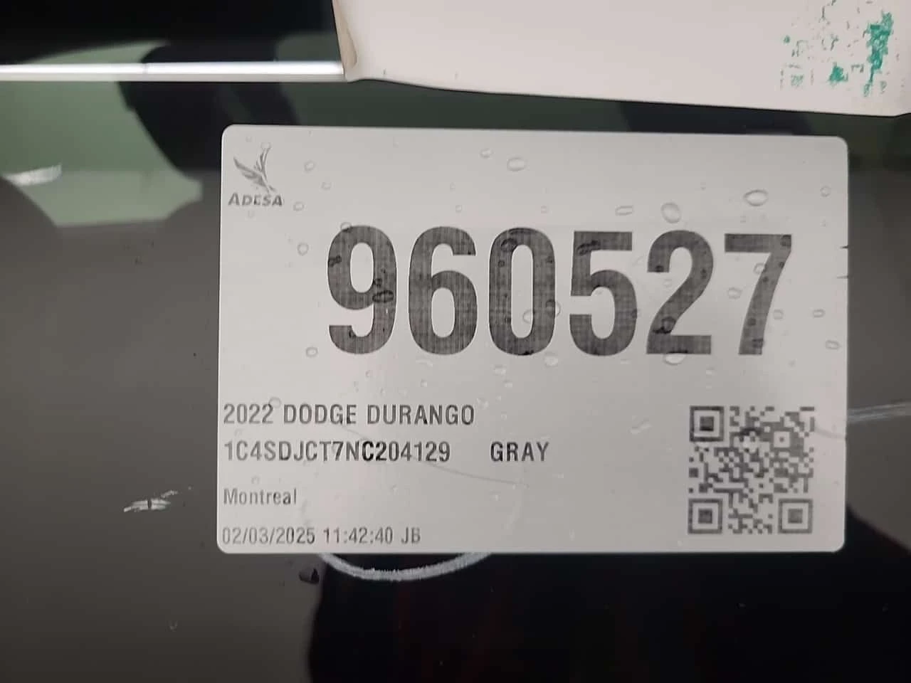 Dodge Durango * 4D Utility AWD | R/T * ПОДГРЕВИ * ОБДУХВАНЕ * , снимка 15 - Автомобили и джипове - 54304197