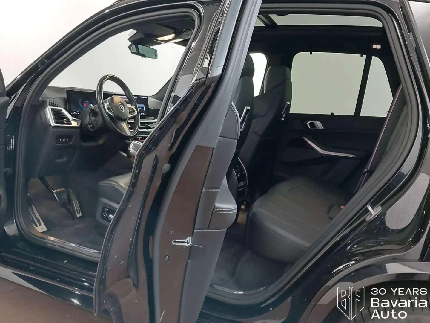 BMW X5 40d xDrive M Sport Paket Sportautomatic, снимка 5 - Автомобили и джипове - 54428161