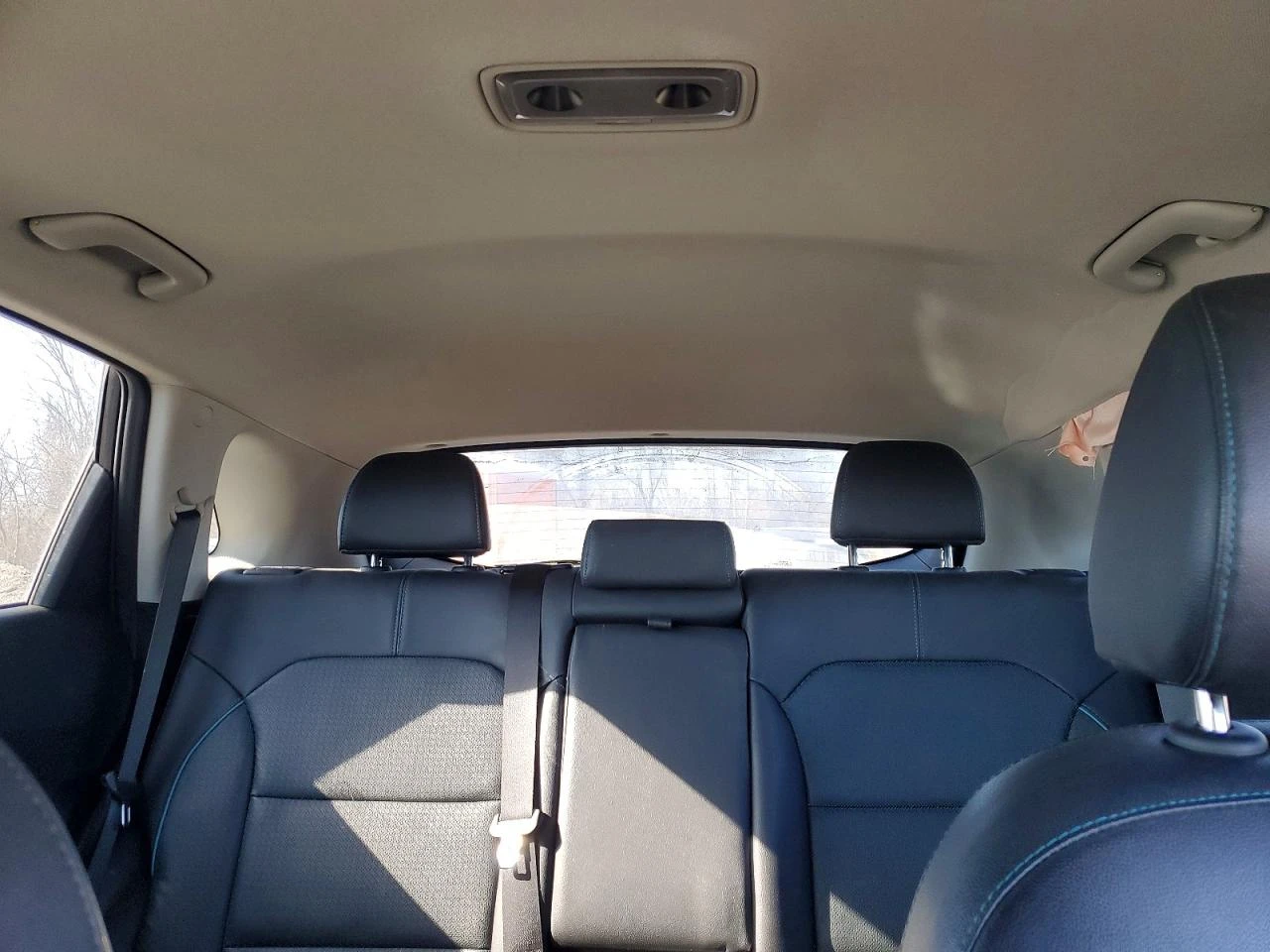 Kia Niro Ex Premium, снимка 10 - Автомобили и джипове - 54654539