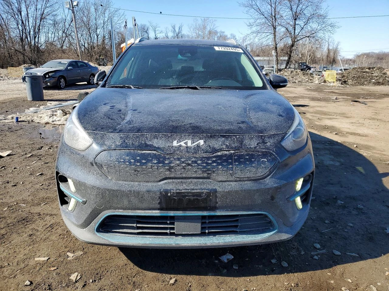 Kia Niro Ex Premium, снимка 5 - Автомобили и джипове - 54654539