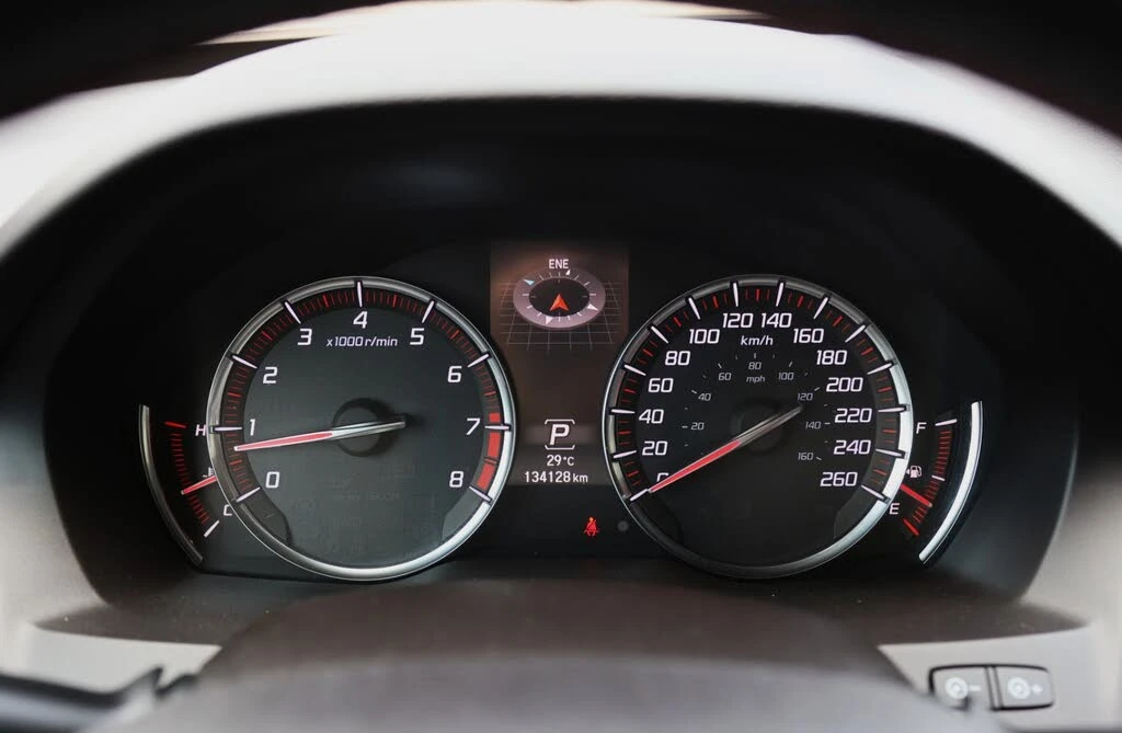 Acura Mdx 2019 Acura MDX SH-AWD with A-SPEC Package | Mobile.bg � ����������� 14