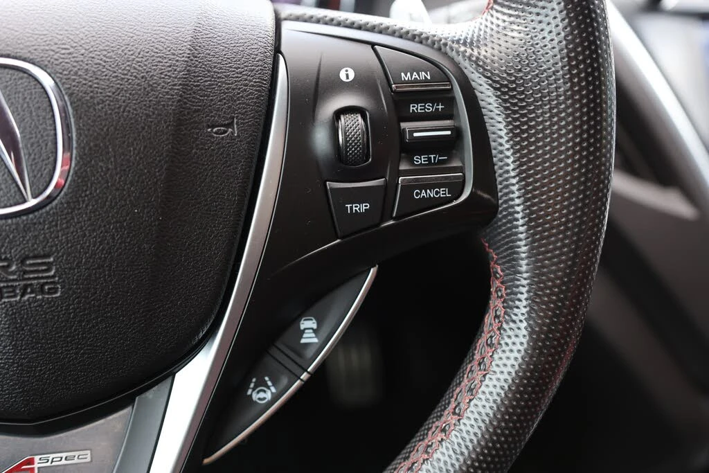 Acura Mdx 2019 Acura MDX SH-AWD with A-SPEC Package | Mobile.bg � ����������� 13