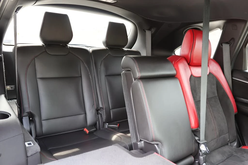 Acura Mdx 2019 Acura MDX SH-AWD with A-SPEC Package | Mobile.bg � ����������� 17