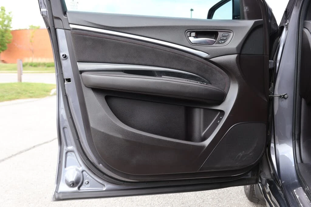 Acura Mdx 2019 Acura MDX SH-AWD with A-SPEC Package | Mobile.bg � ����������� 7