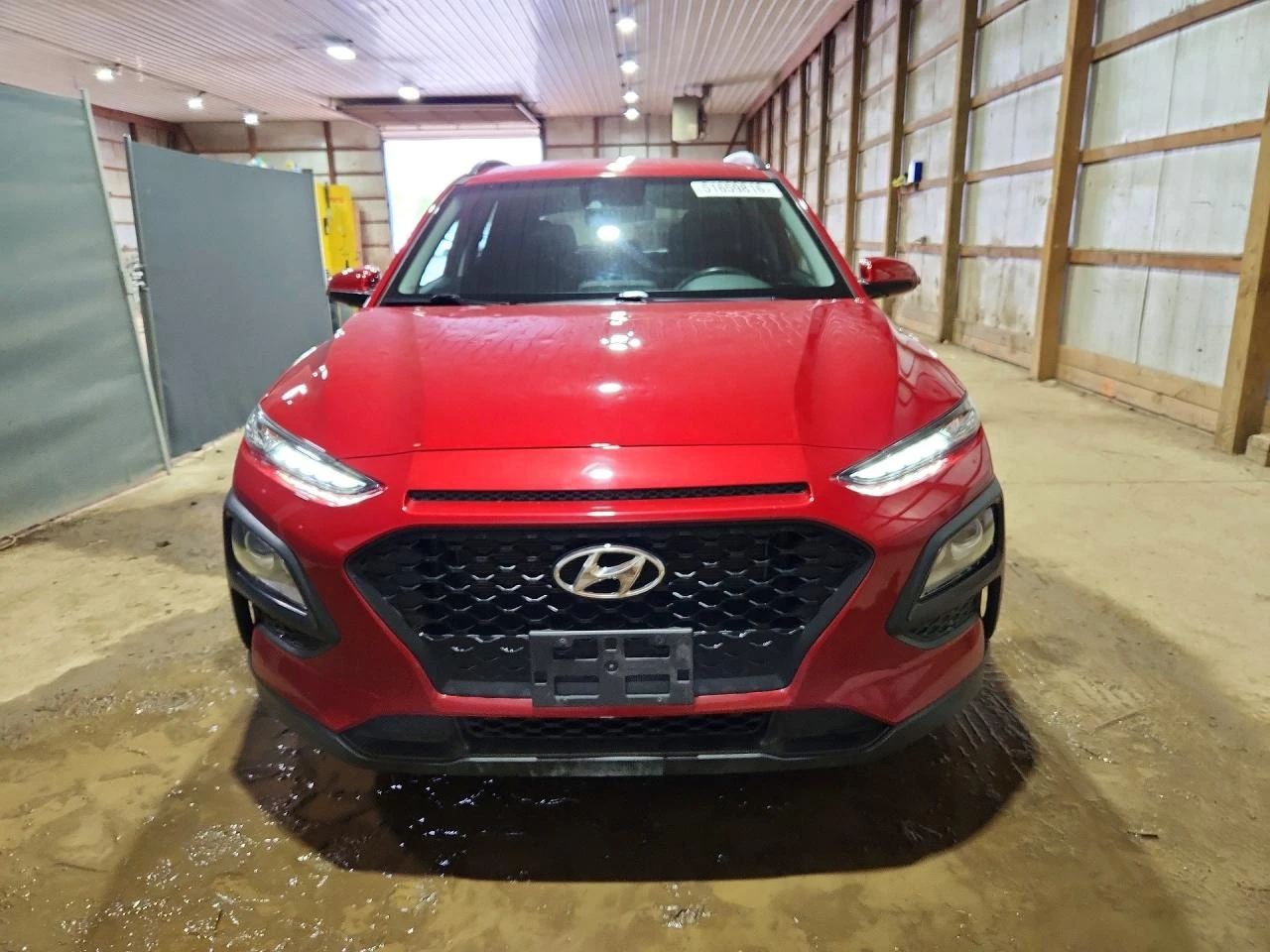 Hyundai Kona 2.0l Sel, снимка 4 - Автомобили и джипове - 54888466