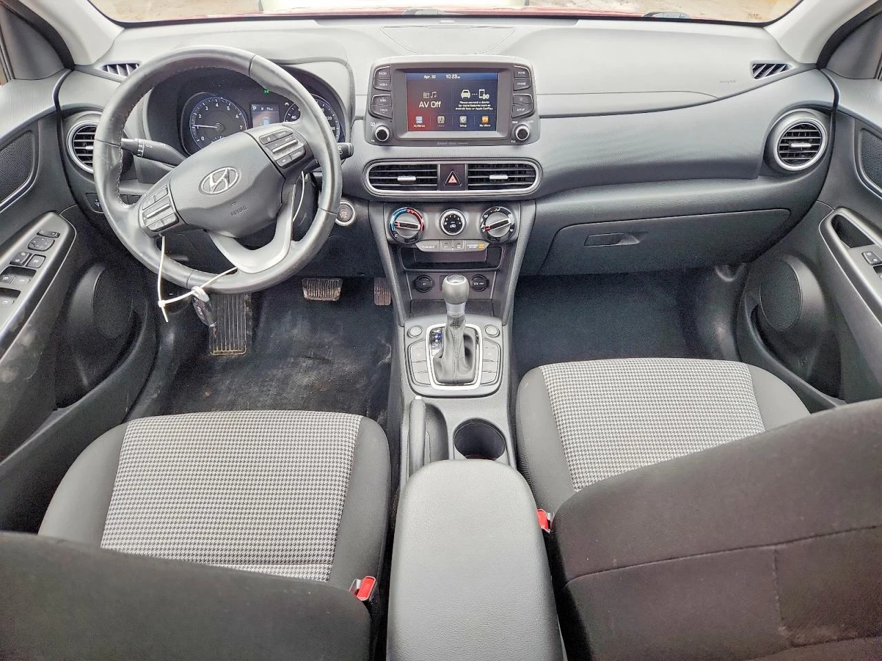 Hyundai Kona 2.0l Sel, снимка 7 - Автомобили и джипове - 54888466