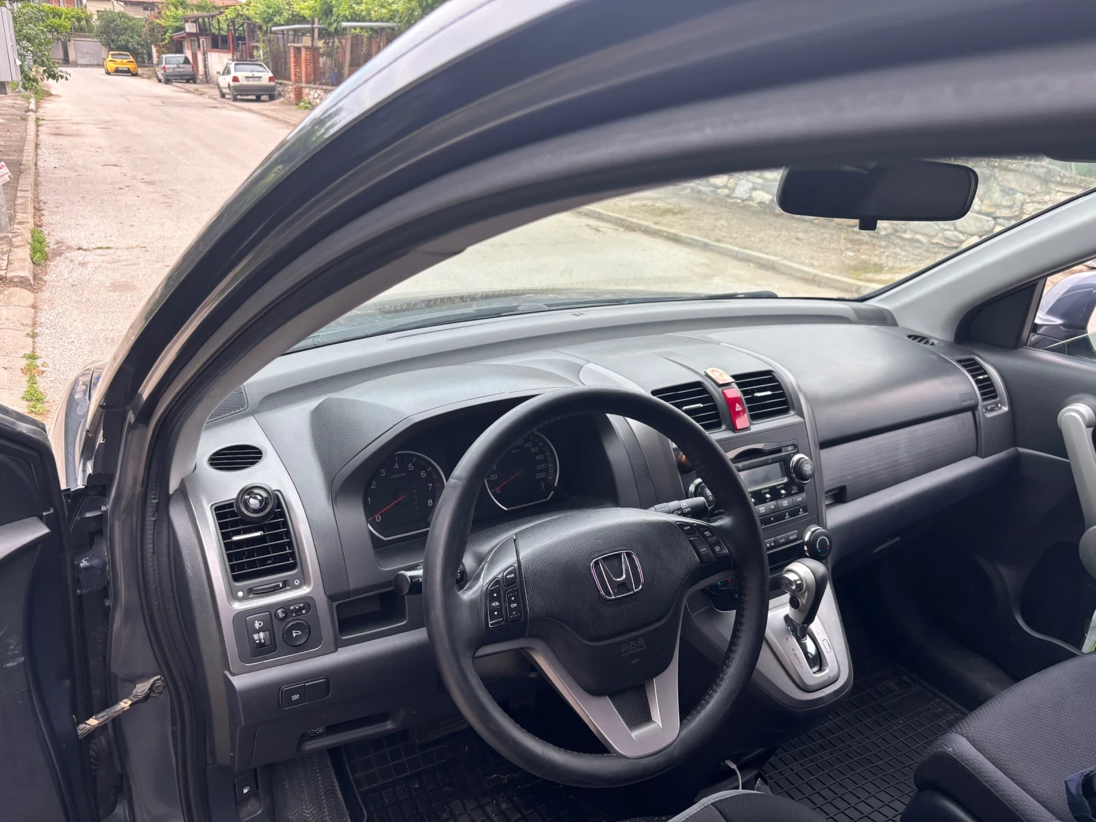 Honda Cr-v 2.0 i-vtec, снимка 6 - Автомобили и джипове - 54933044