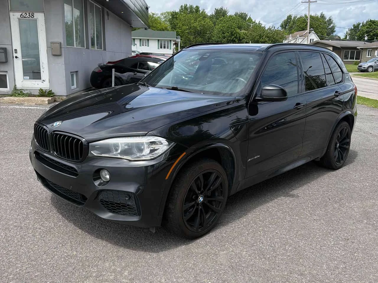 BMW X5 * xDrive40e * CARFAX * ЦЕНА ДО БГ