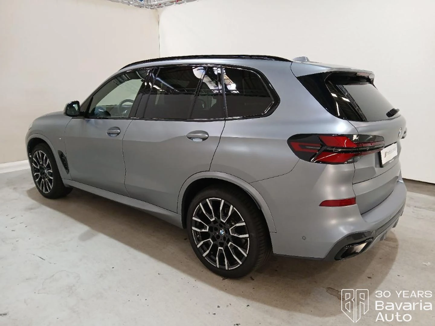 BMW X5 30d xDrive M Sport Paket, снимка 2 - Автомобили и джипове - 55306347