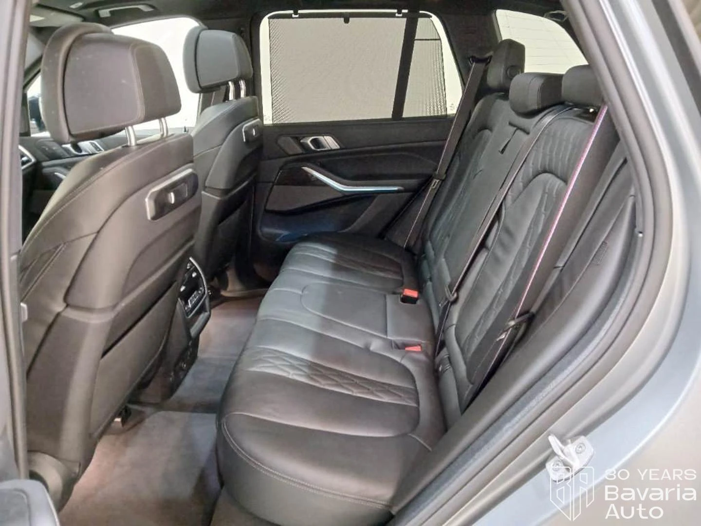 BMW X5 30d xDrive M Sport Paket, снимка 8 - Автомобили и джипове - 55306347