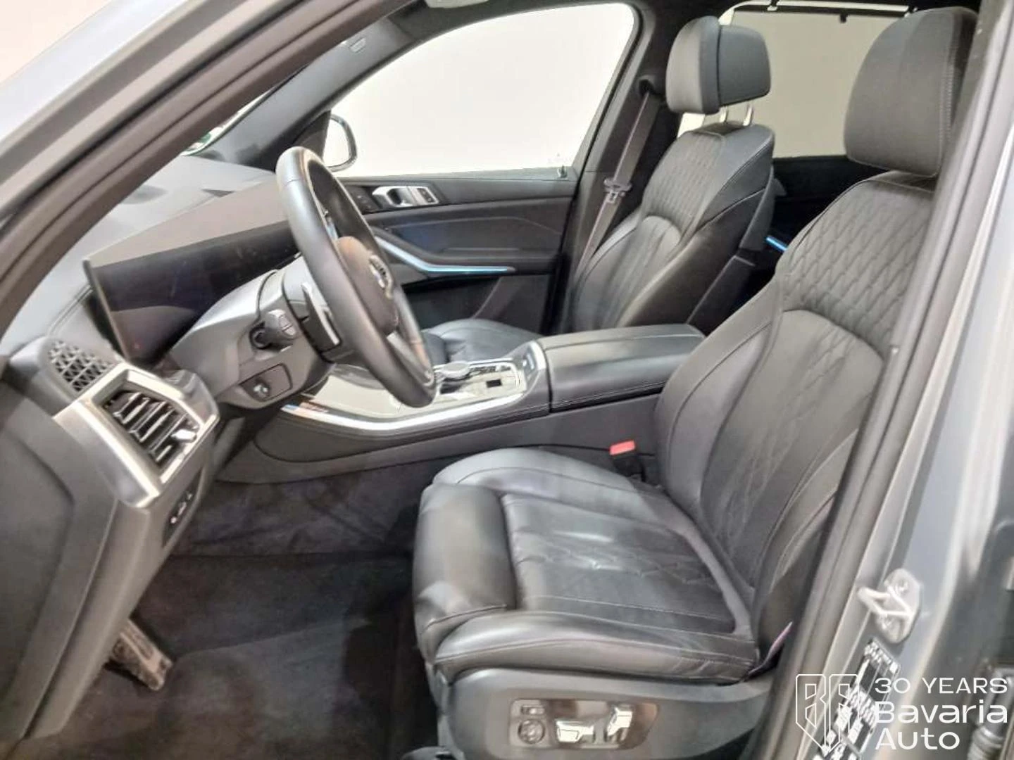 BMW X5 30d xDrive M Sport Paket, снимка 5 - Автомобили и джипове - 55306347