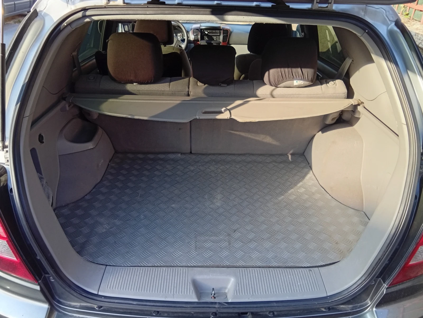 Kia Sorento 2, 4 benzin/? | Mobile.bg � ����������� 6