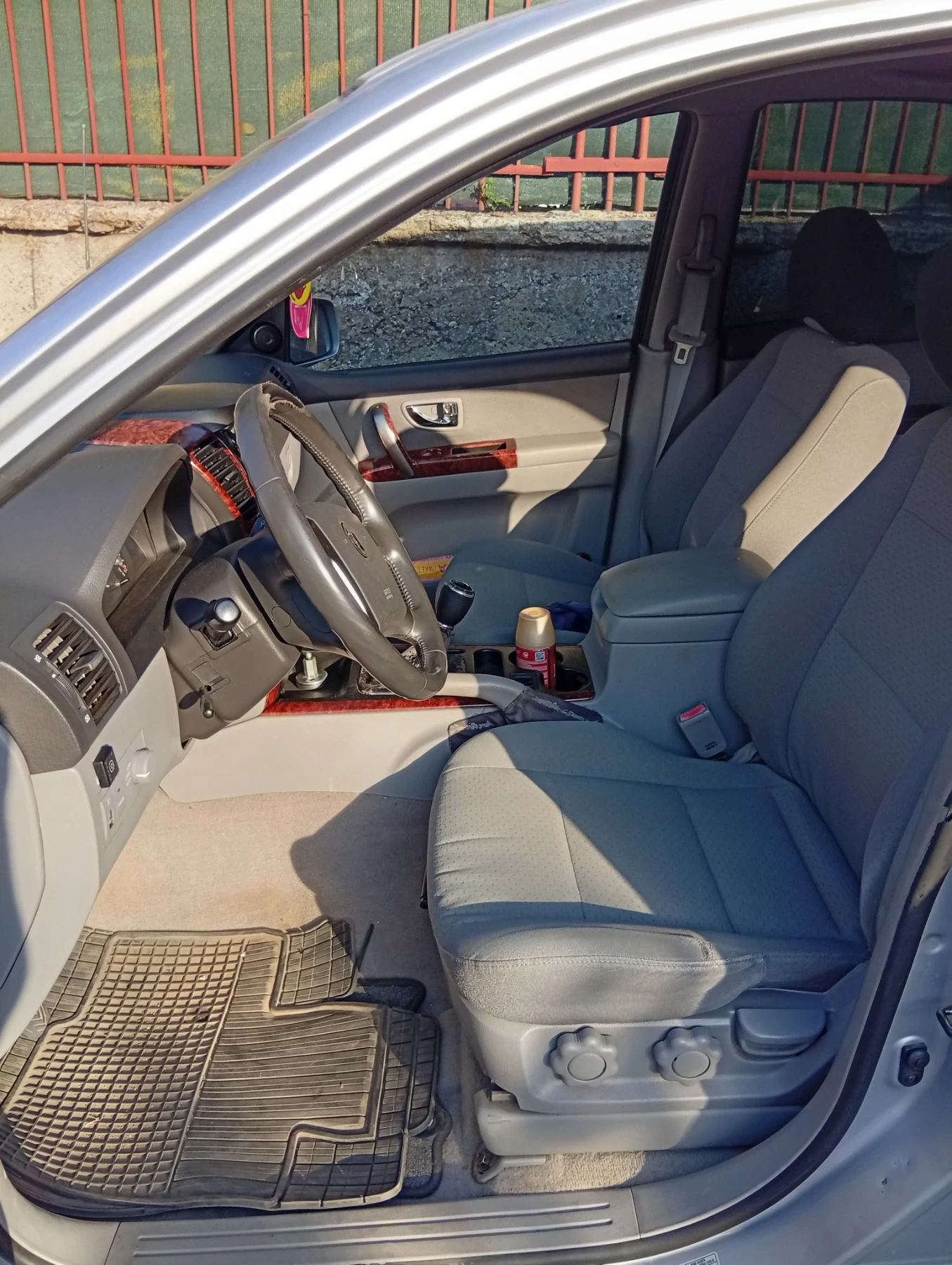 Kia Sorento 2, 4 benzin/? | Mobile.bg � ����������� 5