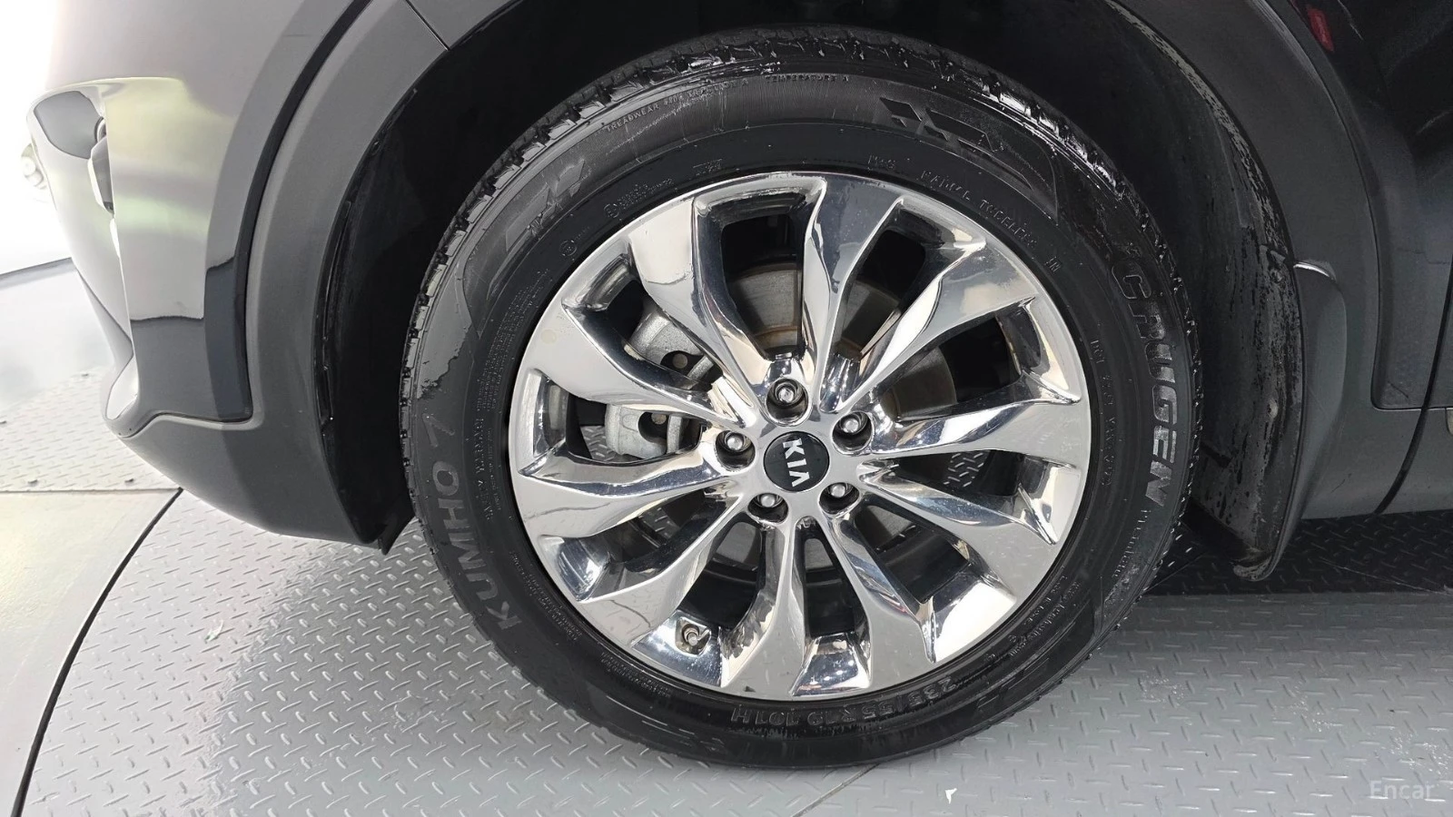 Kia Sorento 2.0T* PRESTIGE* КОЖА* ПОДГРЕВ* ОБДУХВ* НАВИ* КАМЕР, снимка 5 - Автомобили и джипове - 55423149