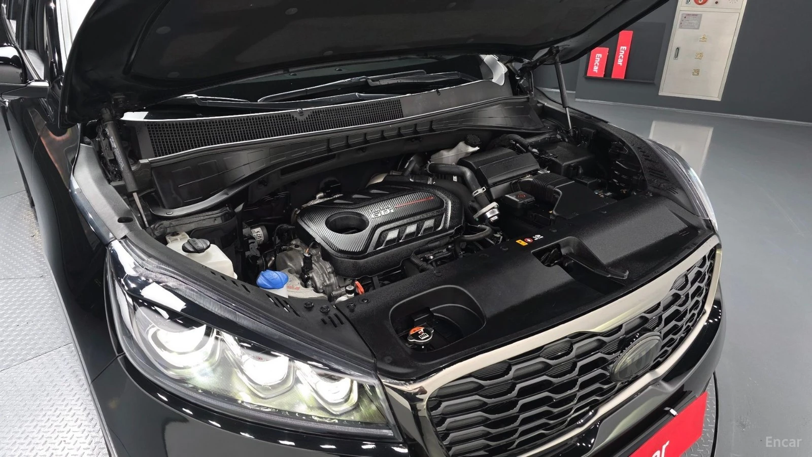Kia Sorento 2.0T* PRESTIGE* КОЖА* ПОДГРЕВ* ОБДУХВ* НАВИ* КАМЕР, снимка 6 - Автомобили и джипове - 55423149
