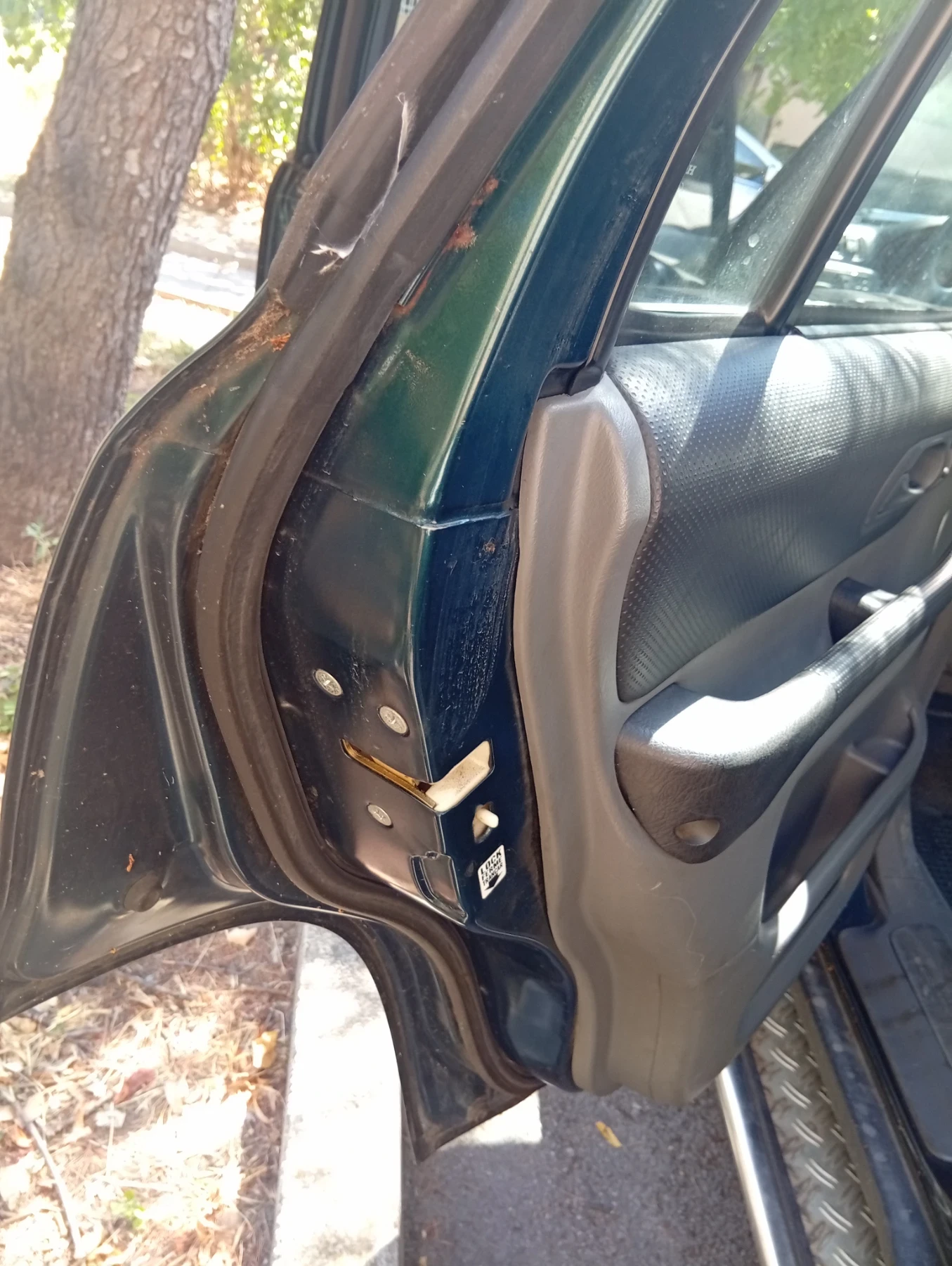 Honda Cr-v, снимка 8 - Автомобили и джипове - 55639252
